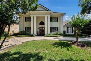 7448 PARK SPRINGS CIR, ORLANDO, FL 32835 Sold 09/08/22