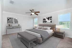 1206 SCARLET OAK LOOP, WINTER GARDEN, FL 34787 Sold 12/27/22