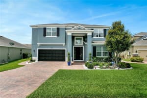 15542 LAKE BURNETT SHORE CT, WINTER GARDEN, FL 34787 Sold 08/05/22
