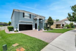 15542 LAKE BURNETT SHORE CT, WINTER GARDEN, FL 34787 Sold 08/05/22