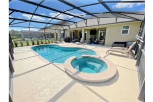 267 Yellow Snapdragon Dr, Davenport, FL 33837, Sold 05/26/22