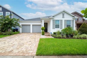 8930 Shipbrook Way, Winter Garden, FL 34787, Sold 06/17/22