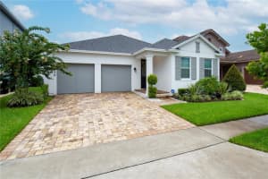 8930 Shipbrook Way, Winter Garden, FL 34787, Sold 06/17/22