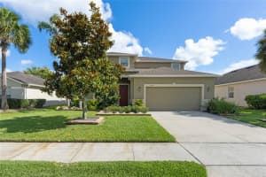 520 Bella Rosa Cir, Sanford, FL 32771, Sold 06/16/22