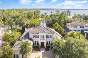 9038 MAYFAIR POINTE DR, ORLANDO, FL 32827 Sold 07/27/22