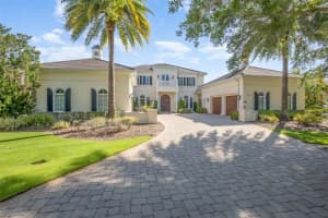 9038 MAYFAIR POINTE DR, ORLANDO, FL 32827 Sold 07/27/22