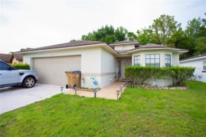 4735 ALEXIS DR, KISSIMMEE, FL 34746 Sold 08/16/22