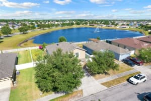 3102 Queen Alexandria Dr, Kissimmee, FL 34744, Sold 06/09/22