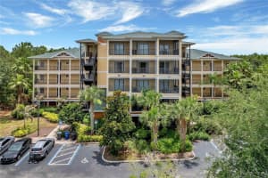9061 TREASURE TROVE LN #103, KISSIMMEE, FL 34747 Sold 10/14/22