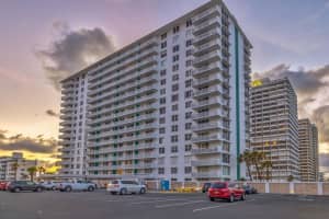 2800 N ATLANTIC AVE #1505, DAYTONA BEACH, FL 32118 Sold 07/28/22