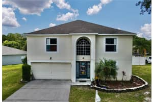 8097 SETTLERS CREEK CIR, LAKELAND, FL 33810 Sold 07/20/22