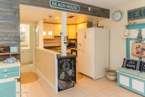 4800 Ocean Beach Blvd, Cocoa Beach, FL 32931, Sold 06/03/22
