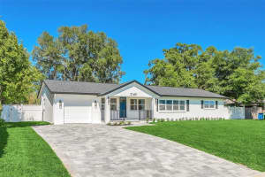 2149 LAKE DR, WINTER PARK, FL 32789 Sold 12/29/22