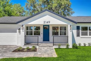 2149 LAKE DR, WINTER PARK, FL 32789 Sold 12/29/22