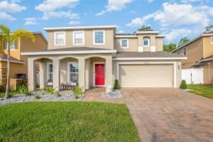 4862 Rockvale Dr, Kissimmee, FL 34758, Sold 06/30/22