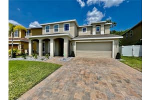 4862 Rockvale Dr, Kissimmee, FL 34758, Sold 06/30/22