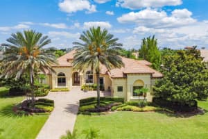 13118 BELLARIA CIR, WINDERMERE, FL 34786 Sold 10/04/22