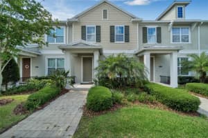 11993 Water Run Alley, Windermere, FL 34786, Sold 06/30/22