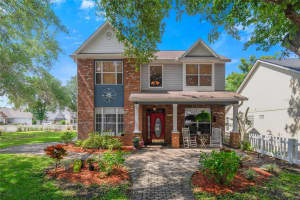 1026 Woodflower Way, Clermont, FL 34714, Sold 06/06/22
