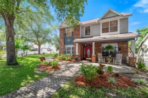 1026 Woodflower Way, Clermont, FL 34714, Sold 06/06/22