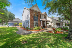 1026 Woodflower Way, Clermont, FL 34714, Sold 06/06/22