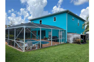 1981 NE Steven Ave, Jensen Beach, FL 34957, Sold 06/24/22