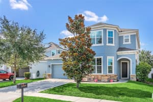 15549 Carina Dr, Orlando, FL 32828, Sold 06/29/22