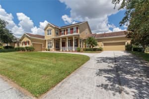 3520 Tumbling River Dr, Clermont, FL 34711, Sold 06/27/22