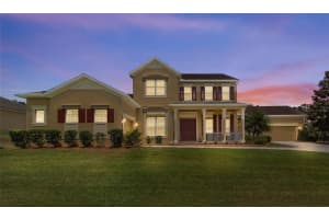 3520 Tumbling River Dr, Clermont, FL 34711, Sold 06/27/22