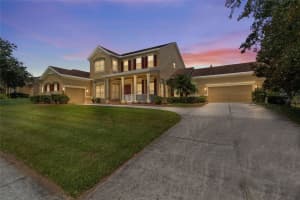 3520 Tumbling River Dr, Clermont, FL 34711, Sold 06/27/22