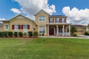 3520 Tumbling River Dr, Clermont, FL 34711, Sold 06/27/22