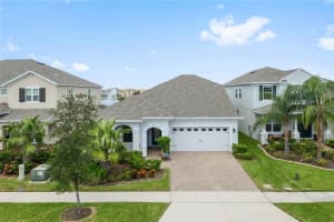 2611 SAN SIMEON WAY, KISSIMMEE, FL 34741 Sold 07/07/22