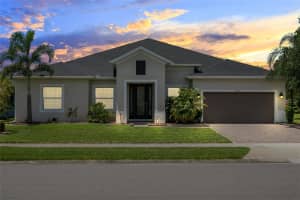 13761 Jomatt Loop, Winter Garden, FL 34787, Sold 06/17/22