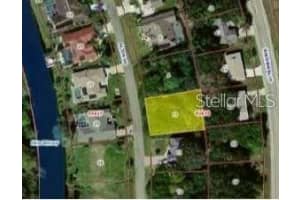 1224 ALTON ROAD, PORT CHARLOTTE, FL 33952 - MLS#MFRO6026028