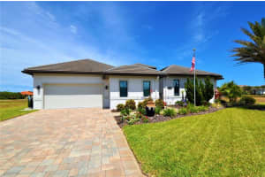 48 SHELTER COVE CIR, FLAGLER BEACH, FL 32136 Sold 07/26/22
