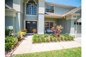 2345 Blossomwood Dr, Oviedo, FL 32765, Sold 07/07/22