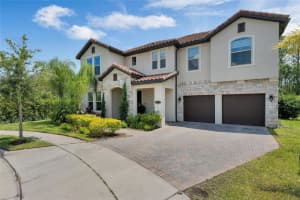 8478 ELBA ISLE CT, WINDERMERE, FL 34786 Sold 08/11/22
