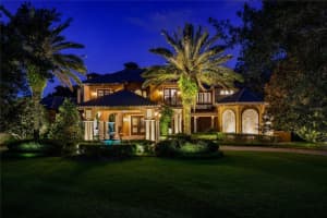 5139 Isleworth Country Club Dr WINDERMERE