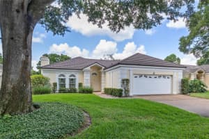 5932 CHESAPEAKE PARK #48, ORLANDO, FL 32819 Sold 07/08/22