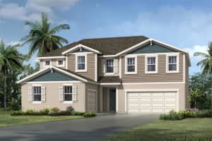 3224 CANNA LILY PL #LOT 626, CLERMONT, FL 34711 Sold 05/18/23