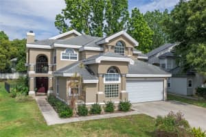 3005 MYSTIC COVE DR, ORLANDO, FL 32812 Sold 07/13/22