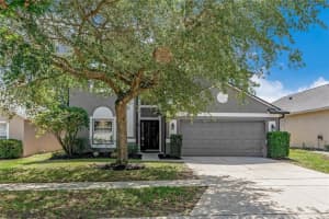 4741 Park Eden Cir, Orlando, FL 32810, Sold 06/21/22