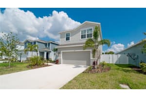 3917 Sunshine Pine Ave, Bradenton, FL 34203, Sold 06/27/22