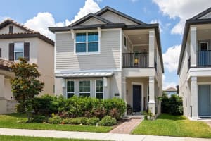 2351 Standing Rock Cir, Oakland, FL 34787, Sold 06/30/22