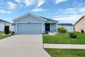 921 Kingfisher Dr, Haines City, FL 33844, Sold 06/16/22