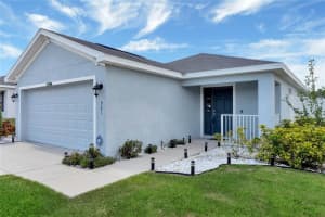 921 Kingfisher Dr, Haines City, FL 33844, Sold 06/16/22