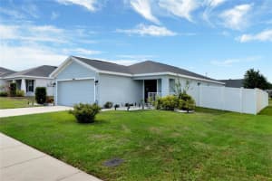 921 Kingfisher Dr, Haines City, FL 33844, Sold 06/16/22