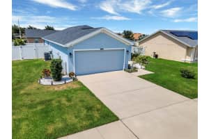 921 Kingfisher Dr, Haines City, FL 33844, Sold 06/16/22