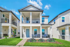 2345 Standing Rock Cir, Oakland, FL 34787, Sold 06/17/22
