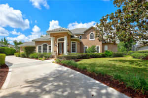 10707 BOCA POINTE DR, ORLANDO, FL 32836 Sold 08/12/22